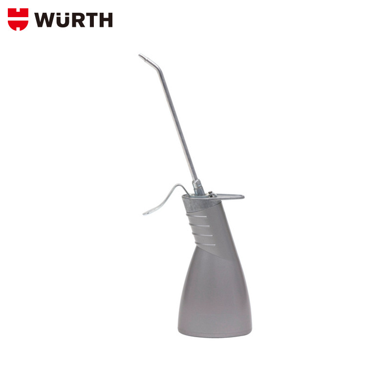 wurth/伍尔特/锌压铸油壶 车间用金属油壶 金属油壶-300ML