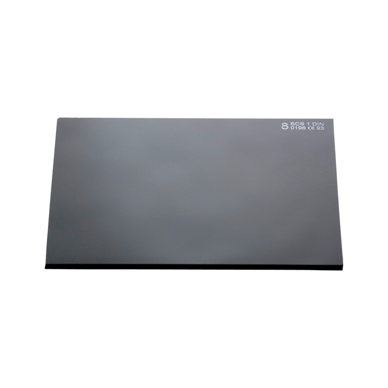 wurth/伍尔特配件-焊帽镜片-8DIN-绿色, 10个/包