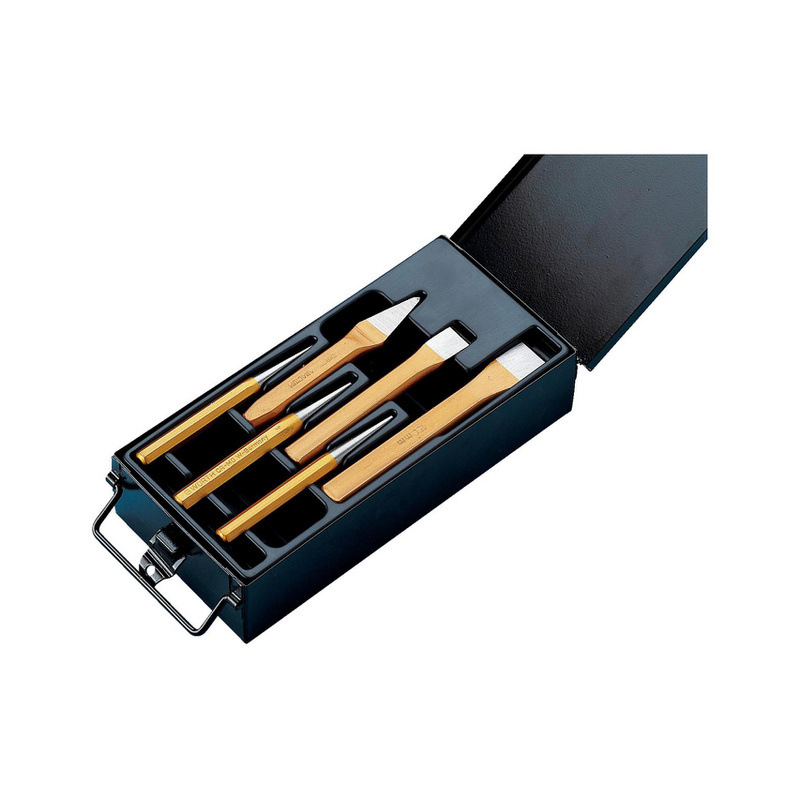 wurth/伍尔特敲击工具组套，6 件工匠工具品种